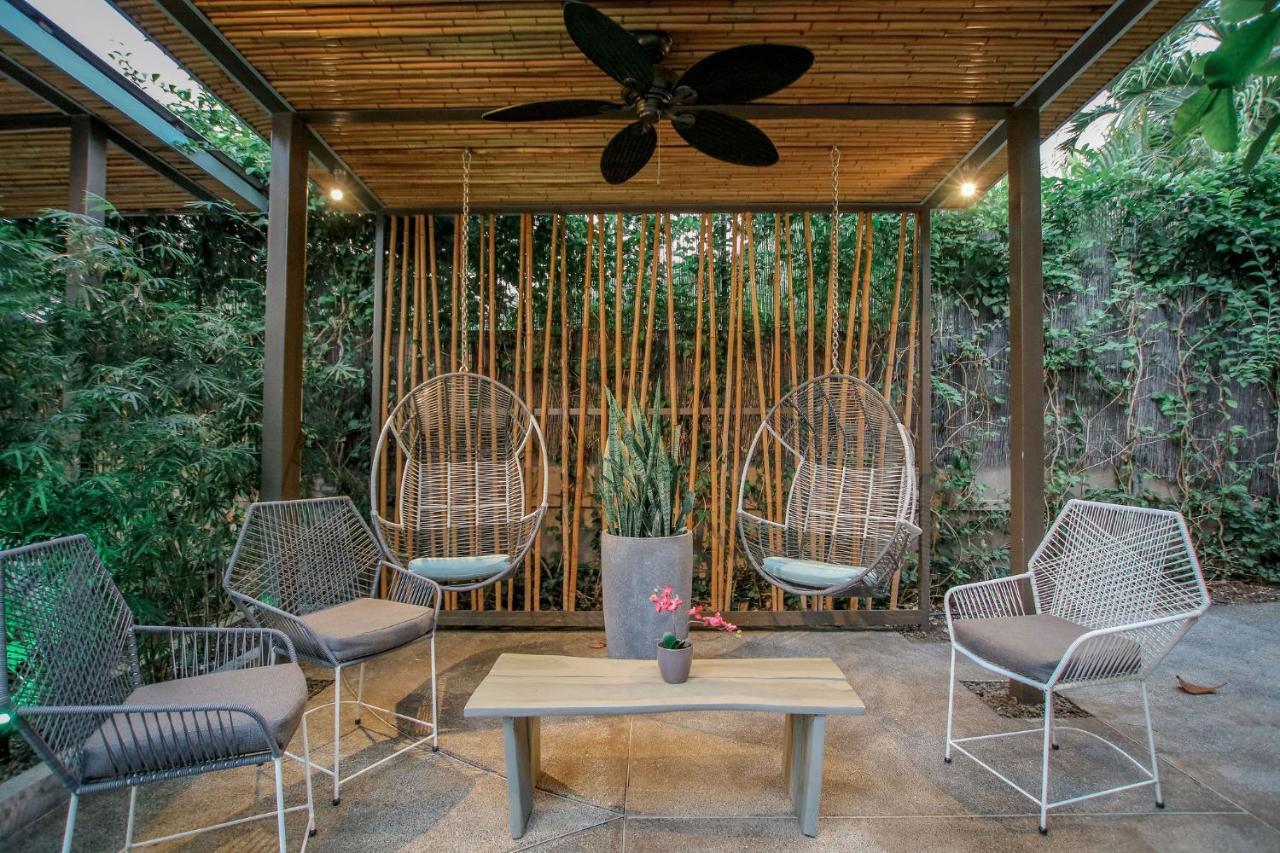 Tamarindo Bay Suites - Self Check In, Adults Only Exterior foto