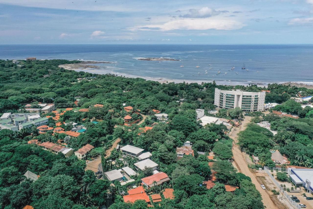 Tamarindo Bay Suites - Self Check In, Adults Only Exterior foto