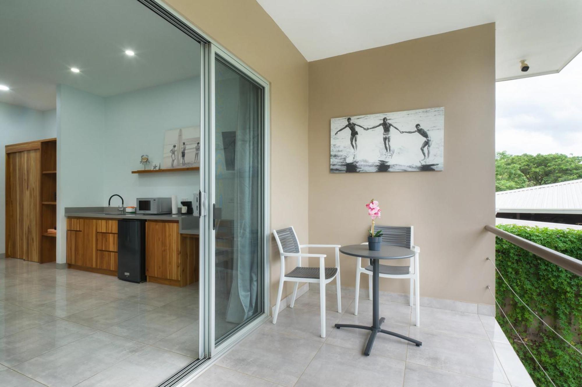 Tamarindo Bay Suites - Self Check In, Adults Only Exterior foto