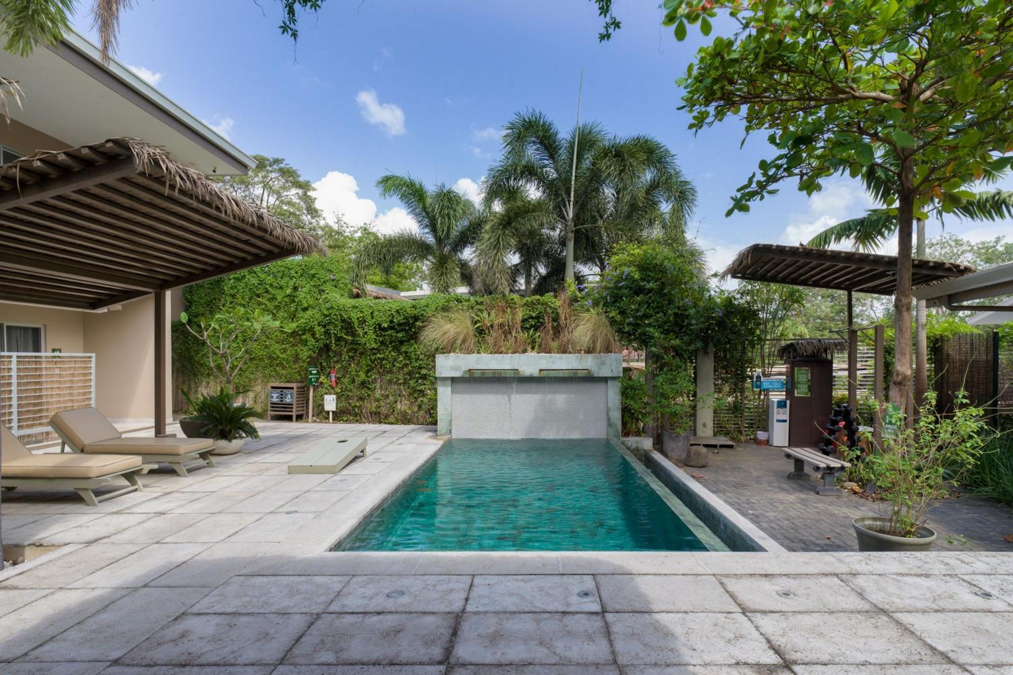 Tamarindo Bay Suites - Self Check In, Adults Only Exterior foto